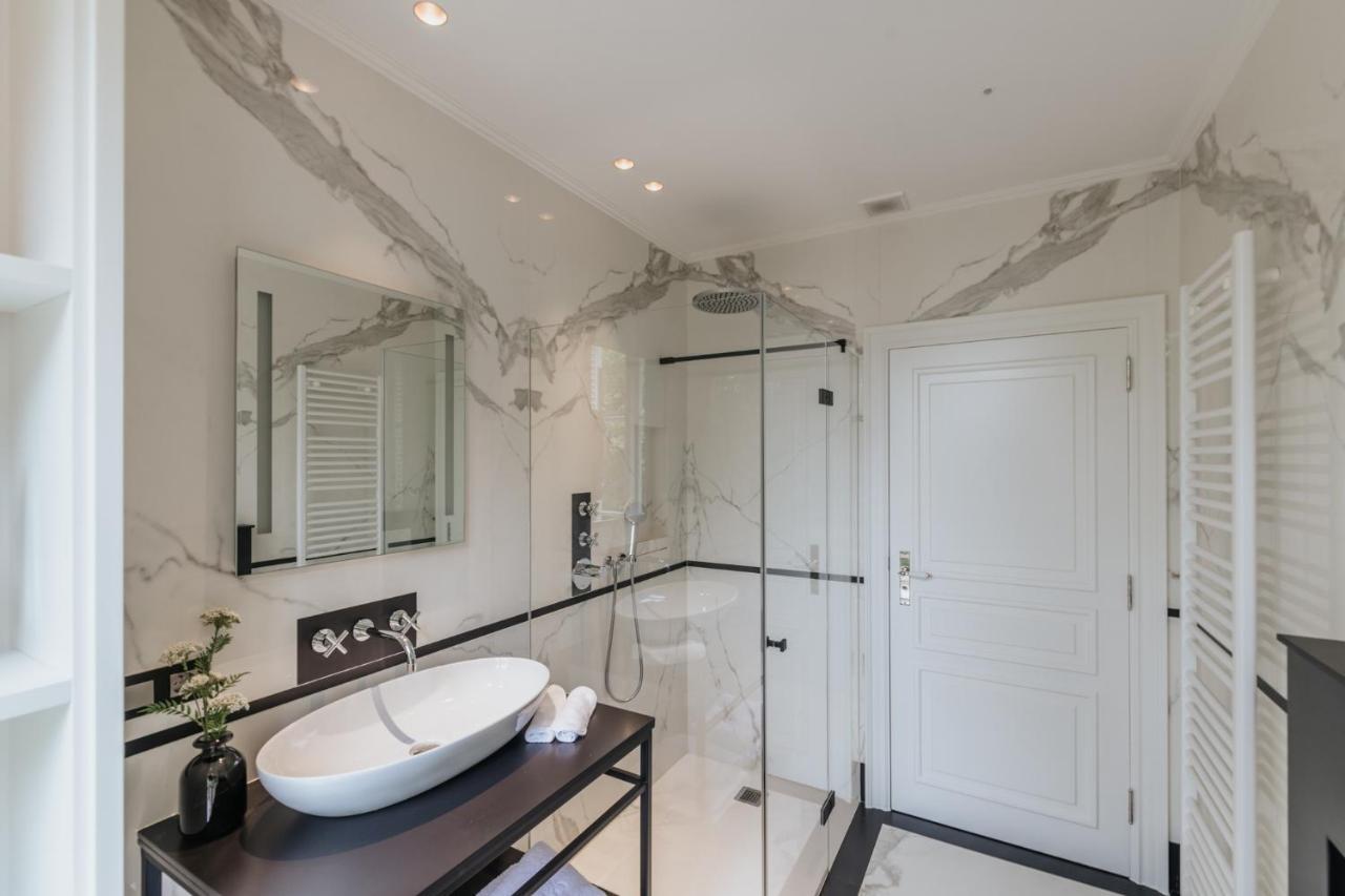 Manoir Francois Du Tilleul - Reims - Fismes 外观 照片