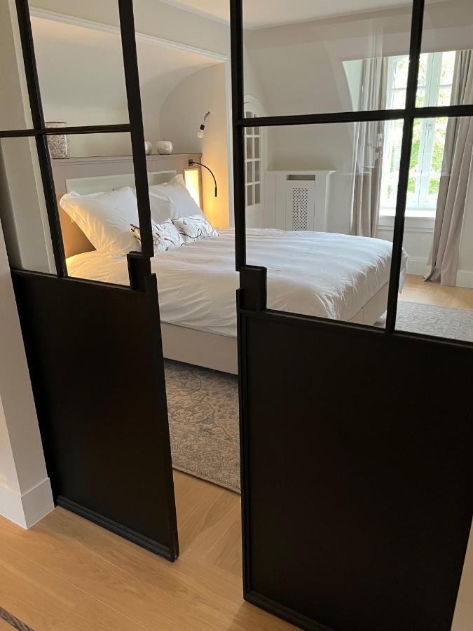Manoir Francois Du Tilleul - Reims - Fismes 外观 照片